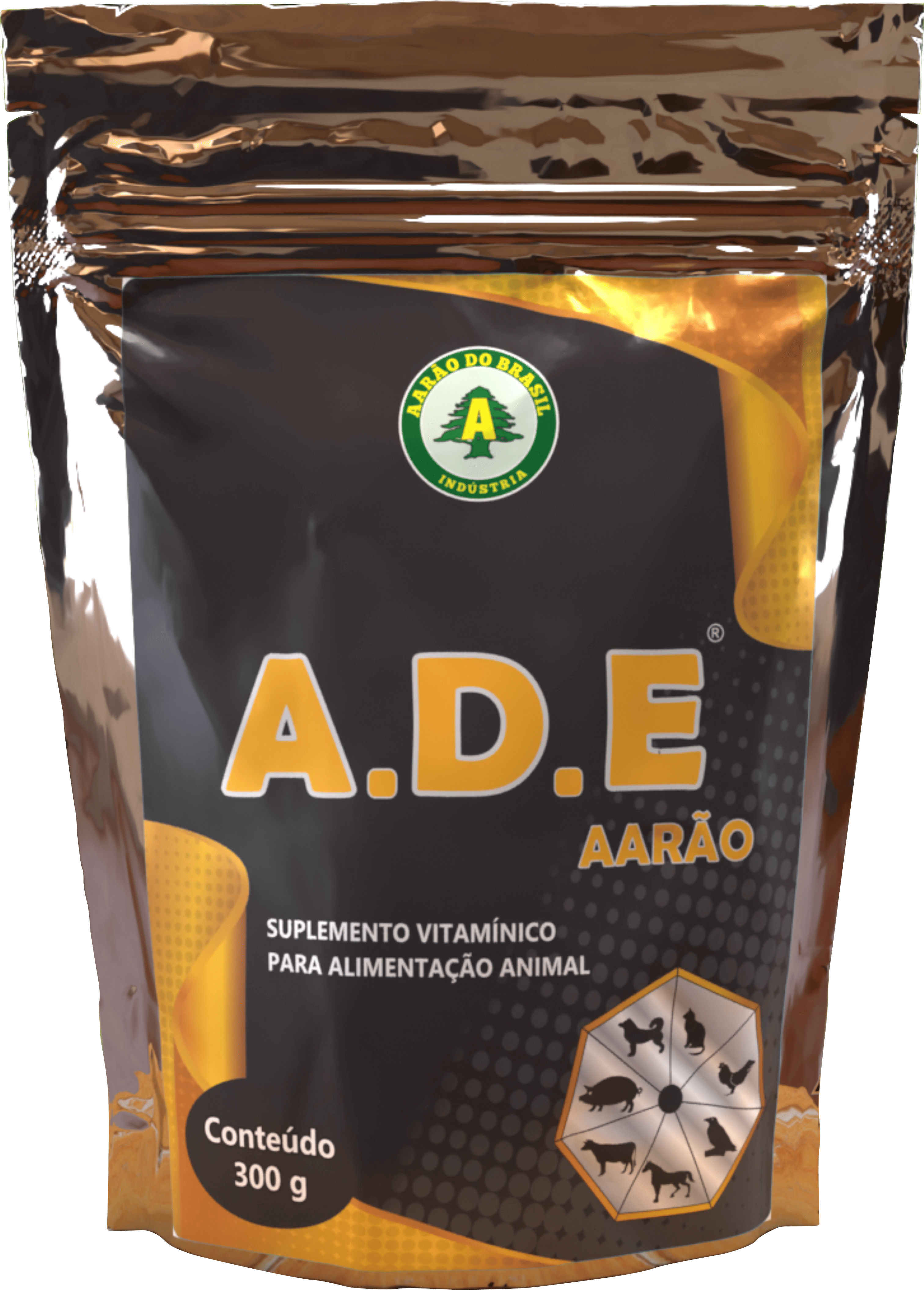 A.D.E - AARÃO