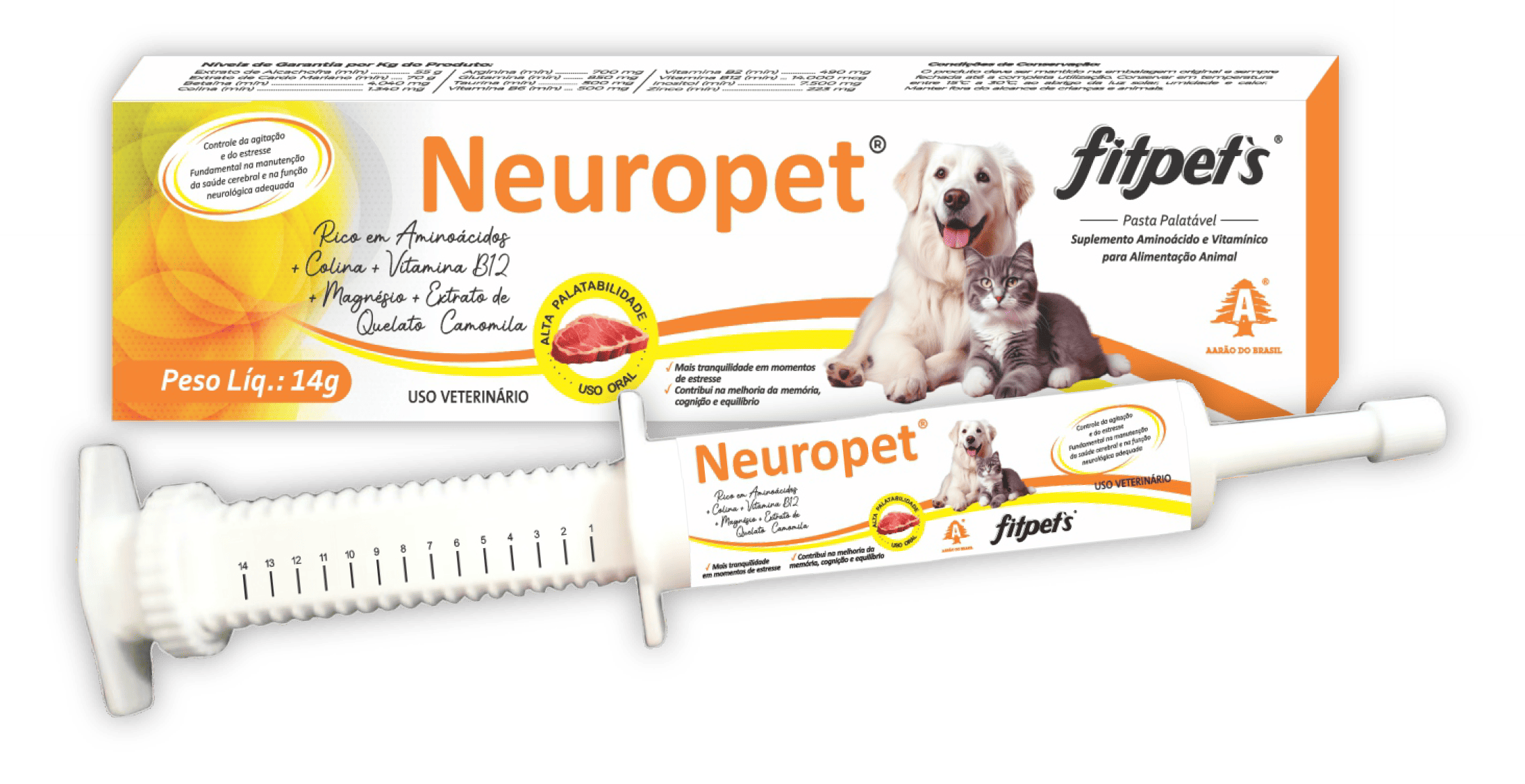 Neuropet
