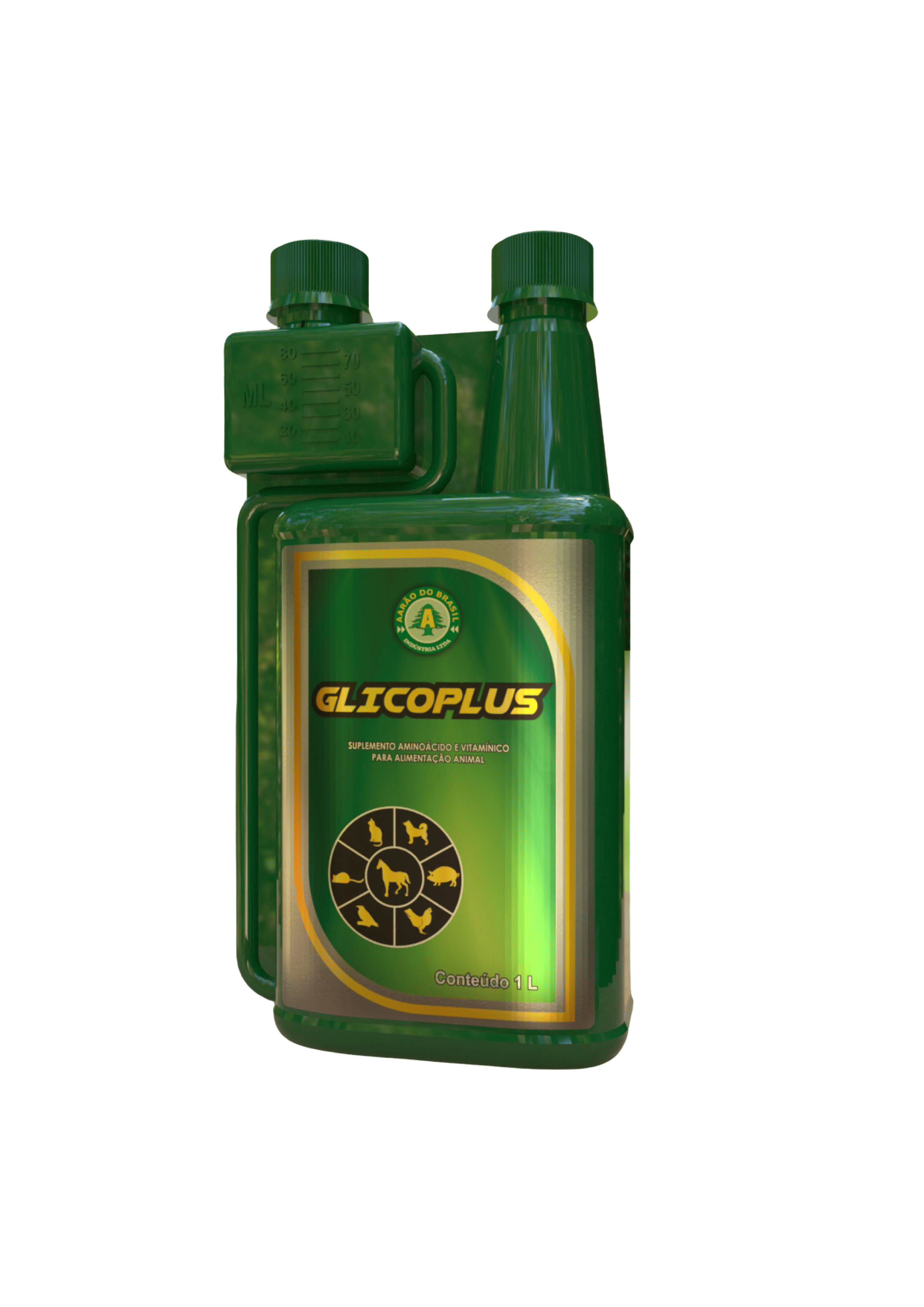 GLICOPLUS