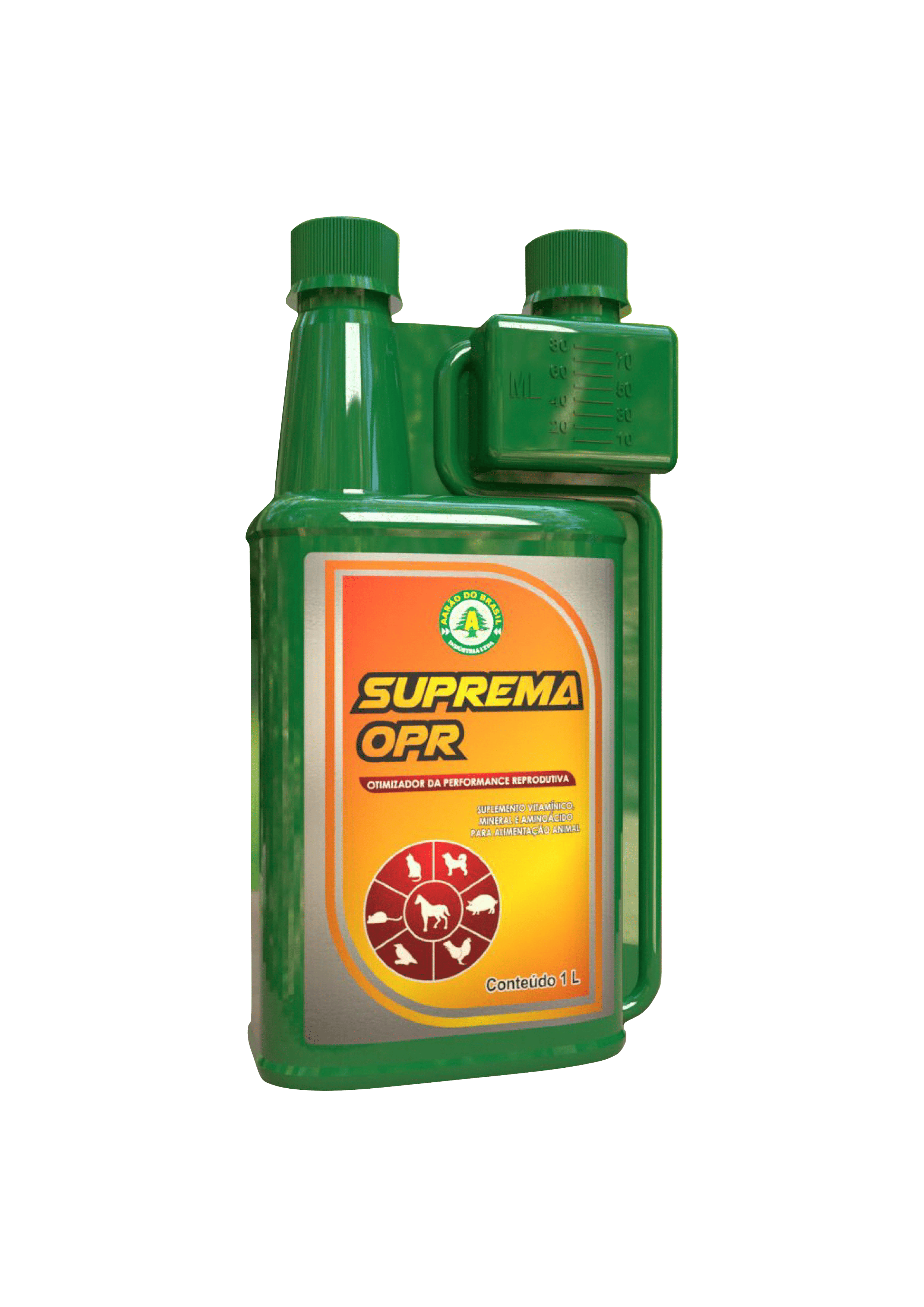 SUPREMA OPR