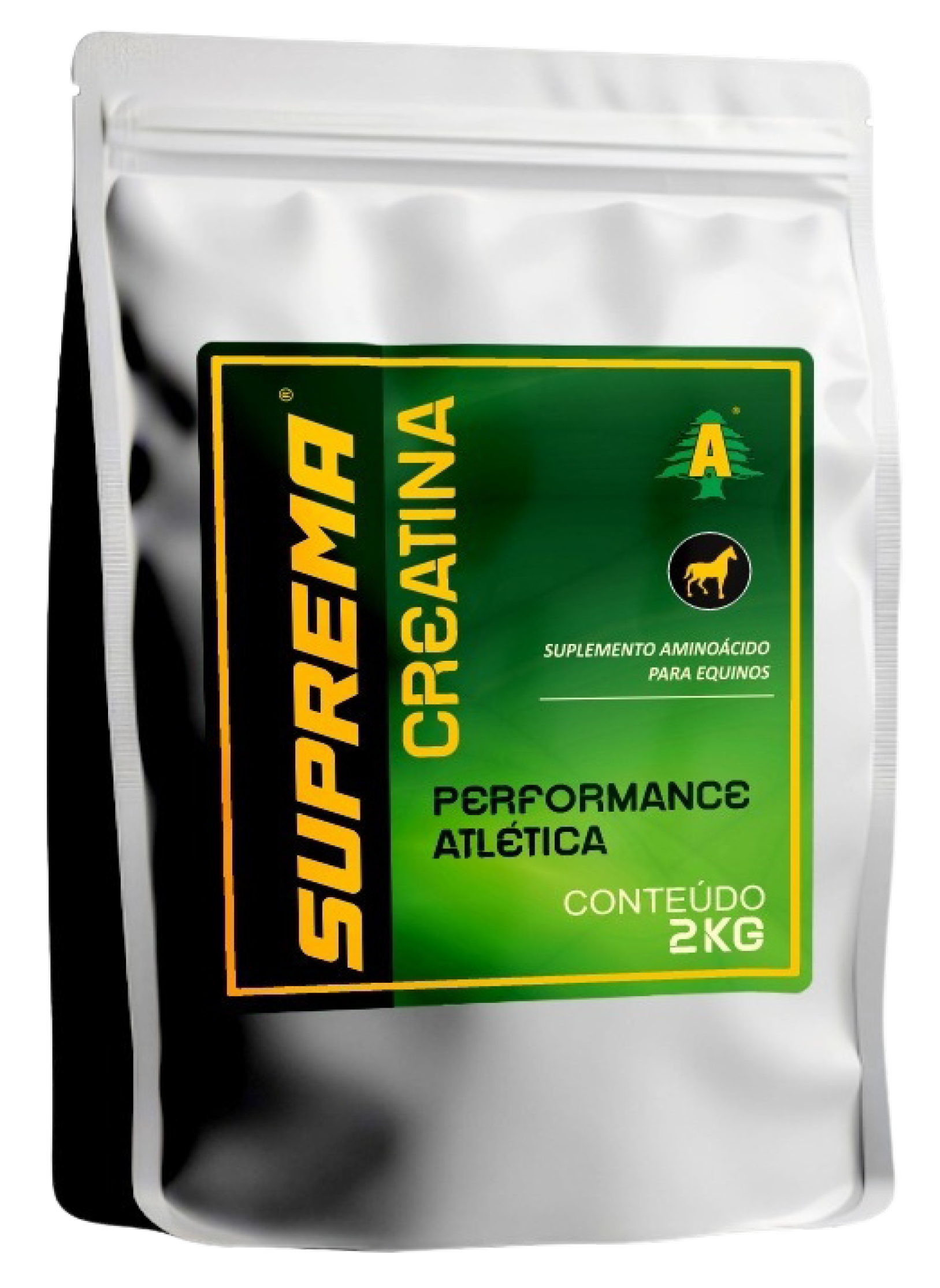 SUPREMA CREATINA