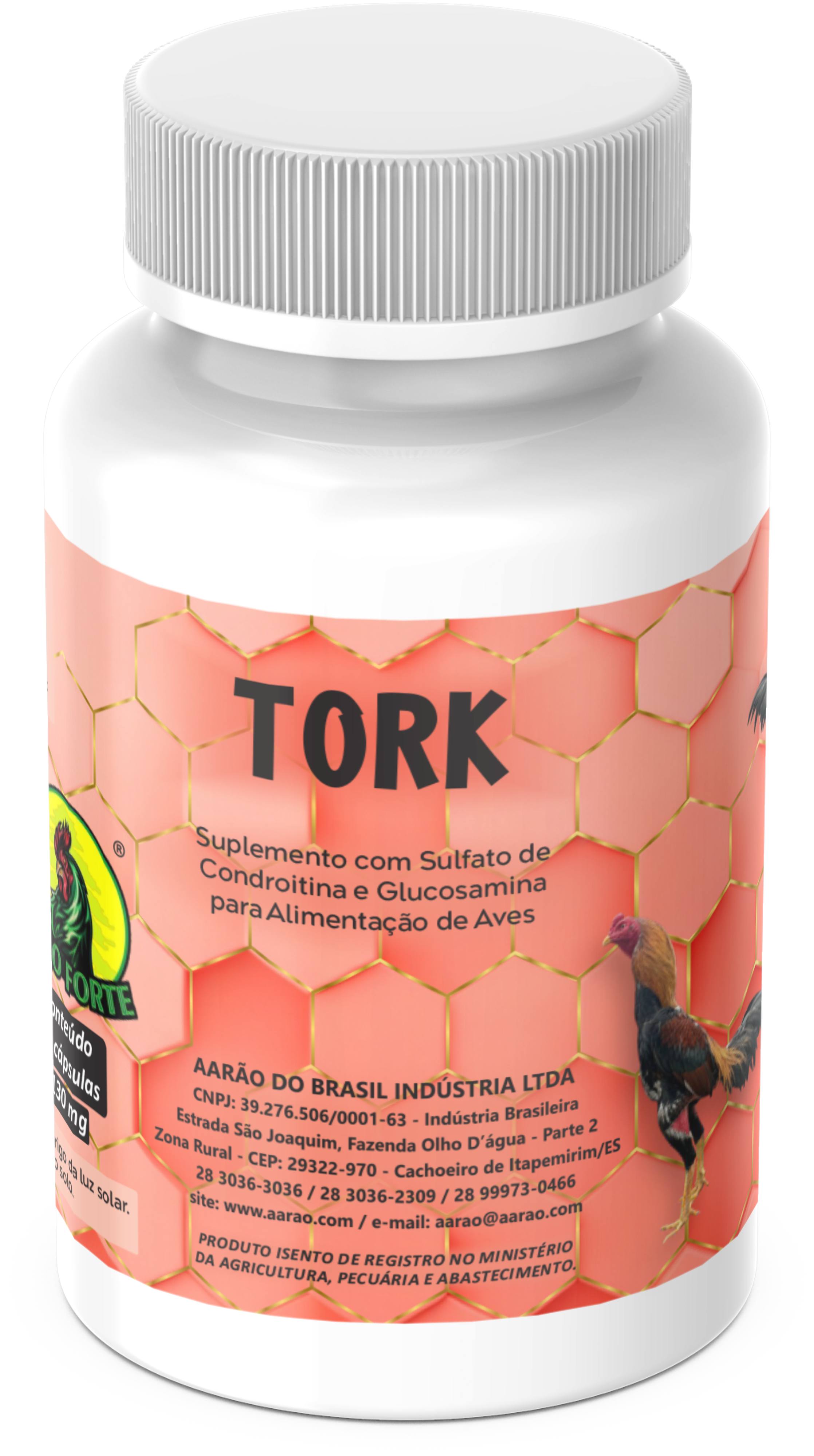 TORK - GALO FORTE 
